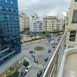 Tanger Nejma Avoujda