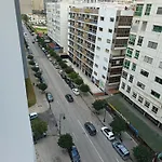 Tanger Nejma Avoujda