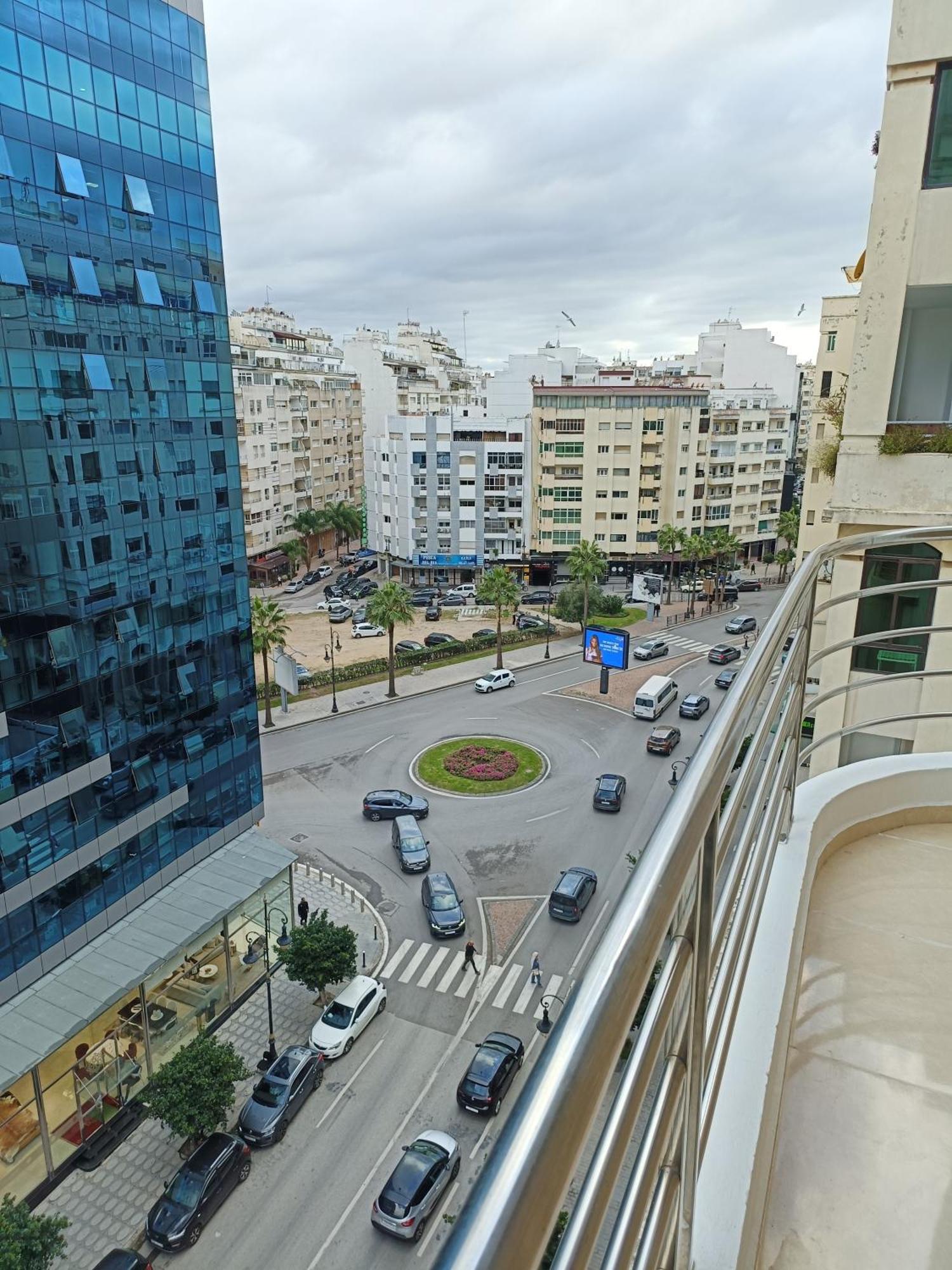 Nejma Avoujda Tangier