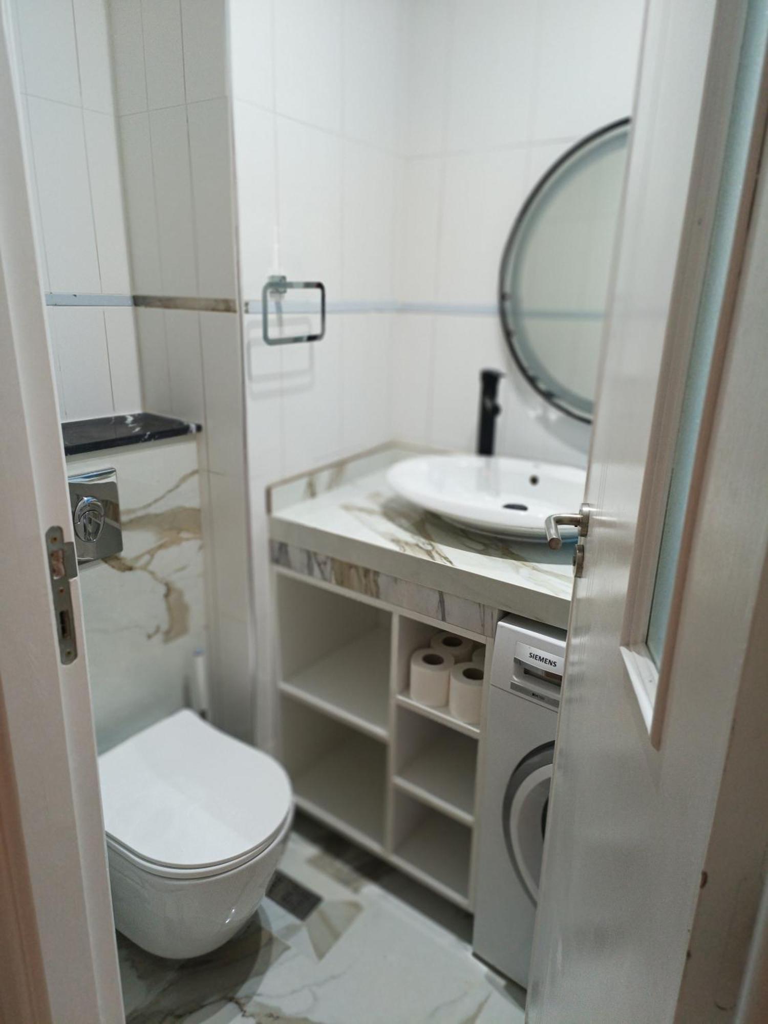Apartment Nejma Avoujda