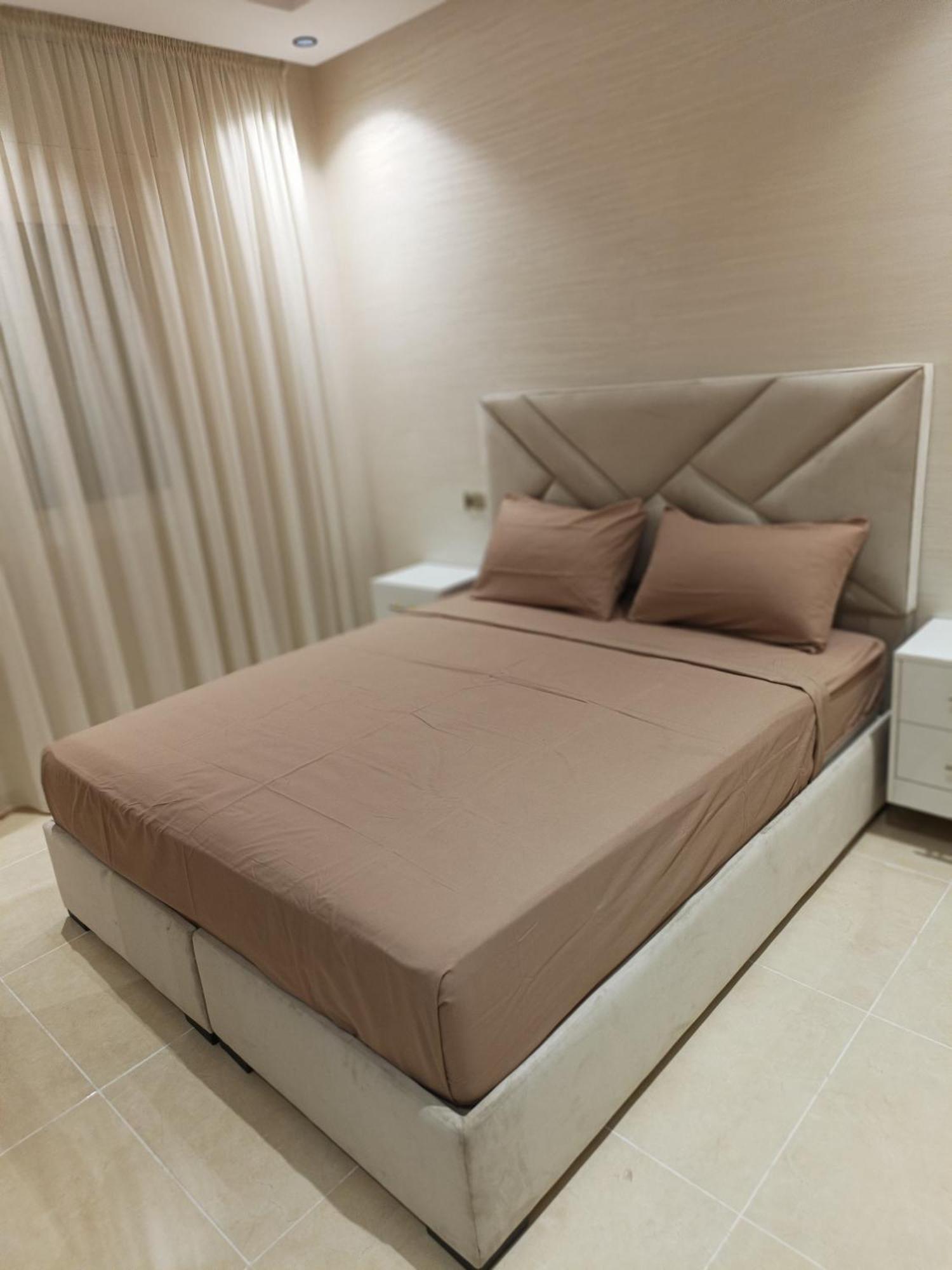 Apartment Nejma Avoujda Tangier